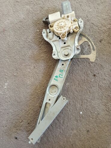 Двери и комплектующие: Дверь Передняя правая Toyota, Б/у, Оригинал — 10