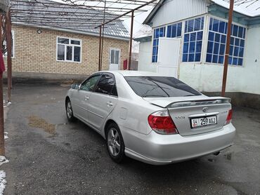 дамас машина цена бишкек: Toyota Camry: 2005 г., 2.4 л, Автоматтык, Бензин, Седан