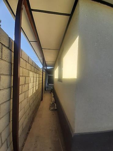 green hills: 4 комнаты, 89 м², 3 соток, Бишкек, Риэлтор — 5