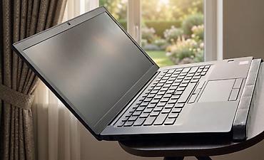 Dell: İşlənmiş Dell Latitude, 14 ", Intel Core i5, 256 GB, Ödənişli çatdırılma, Ünvandan götürmə — 1