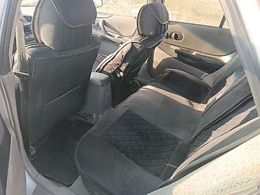 граната мазда 6: Mazda Familia: 2003 г., 1.6 л, Механика, Бензин, Универсал — 3