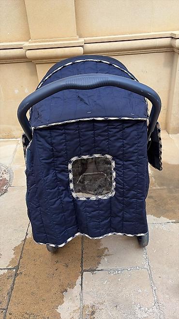 chicco multiway: Klassik gəzinti arabası, Chicco, Yeni, Ünvandan götürmə — 5