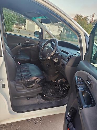 таета эстима: Toyota Estima: 2003 г., 0.3 л, Автомат, Газ, Минивэн — 7