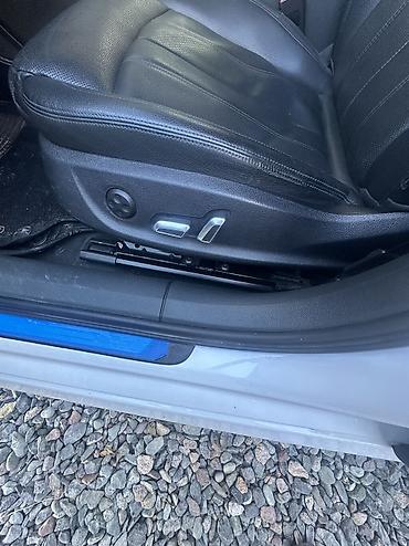 Audi: Audi A6: 2019 г., 2 л, Робот, Дизель, Седан — 10