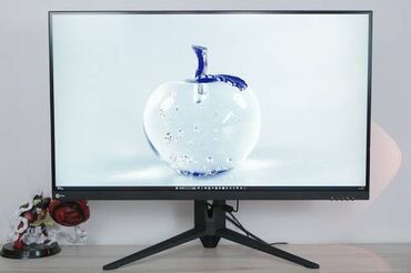 Мониторы: Монитор, Новый, LED, 32" - 33"