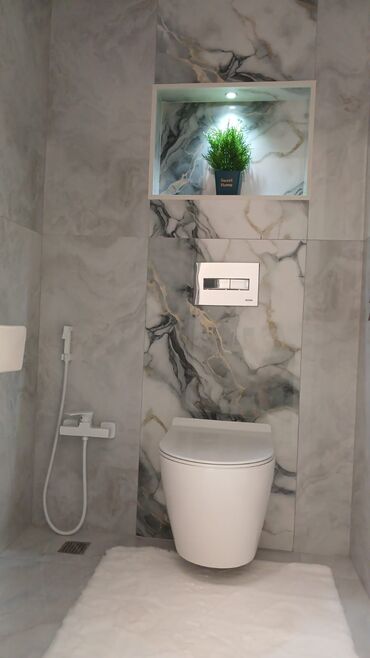 Plitə işləri: Kafel metlaq isderi goruruk — 7