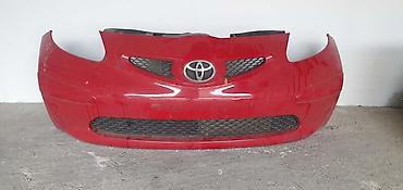 mazda 6: BRANIK ZA TOYOTA AYGO | Toyota Aygo Branik — 1