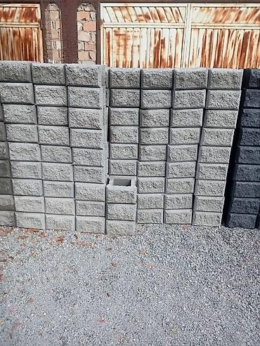 Производство пескоблоков: Матрицы на вибропресс. пескоблок станок. бетономешалка. пескоблок — 7