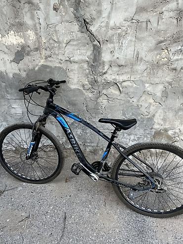 Şəhər velosipedləri: İşlənmiş Şəhər velosipedi 20", sürətlərin sayı: 24, Ünvandan götürmə — 1