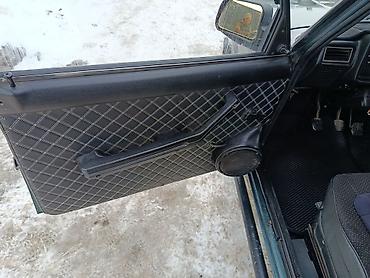 ВАЗ (ЛАДА): ВАЗ (ЛАДА) 2107: 2010 г., 1.6 л, Механика, Бензин, Седан — 3