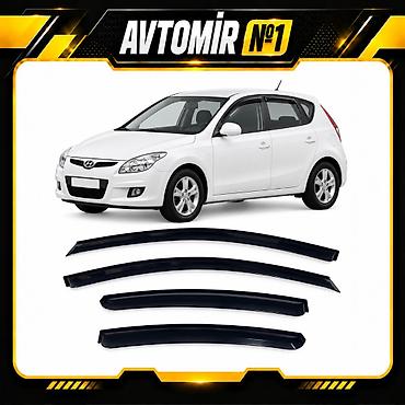 Vetravik Hyundai i30 Ünvandan götürmə, Ödənişli çatdırılma, Rayonlara çatdırılma