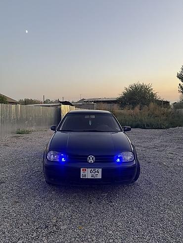 step 2: Volkswagen Golf: 2002 г., 2 л, Автомат, Бензин, Хэтчбэк — 3