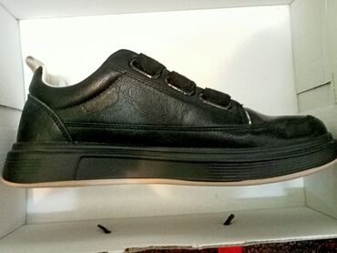 Женская обувь: Ботинки и ботильоны Alpino, 40.5, цвет - Черный