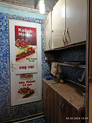9cu mikrorayon: İcarəyə verilir: taxta interyerli geniş kafe/çayxana məkanı - Ümumi — 8