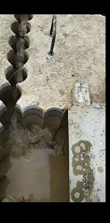 Услуги: Beton deşmə və kəsmə xidməti:070-301-41-44 - Hilti avadanlığı ilə — 7