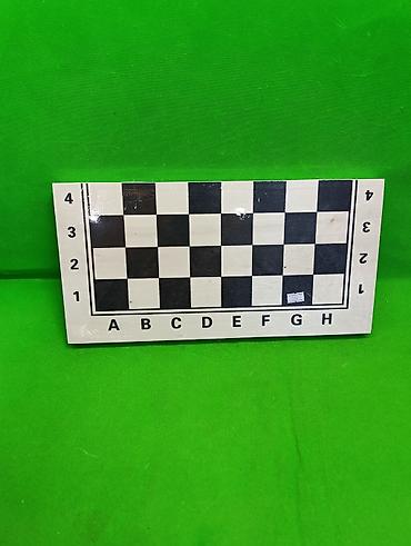 Шахматы: ♟️ Деревянные шахматы 2 в 1 — классическая игра для всей семьи! 🏆 — 5