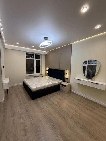 Продажа квартир: 4 комнаты, 124 м², Элитка, 7 этаж, Евроремонт at lalafo.kg — 1 Продажа квартир: 4 комнаты, 124 м², Элитка, 7 этаж, Евроремонт — 1