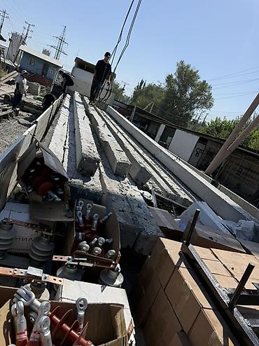 Силовые трансформаторы: Масляный силовой трансформатор с радиаторными панелями охлаждения — 9