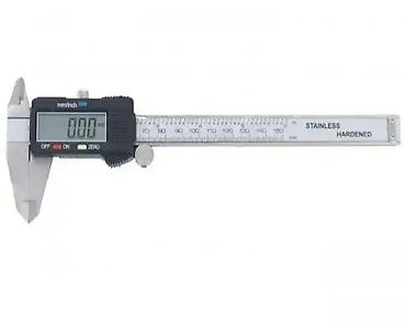 Tools & Equipment: Digitalni šubler preciznosti 0.01mm Dobrodošli u Davidov shop online — 1