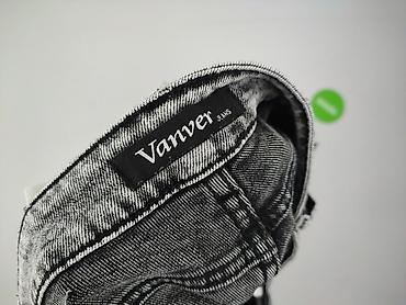 jeans trapped: Fashion Jeans, Jeansy damskie, rozmiar L — 4