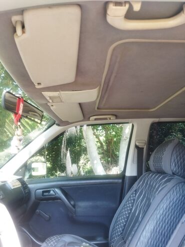 Volkswagen: Volkswagen Golf: 1992 г., 1.8 л, Механика, Бензин, Хэтчбэк — 15