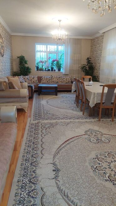 Həyət evləri və villaların satışı: 6 otaqlı, 26 kv. m, Yeni təmirli — 18