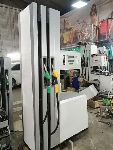 Другое оборудование для бизнеса: БензаКолонки для АЗС все виды есть новый б/у тоже есть ёмкость тоже — 8