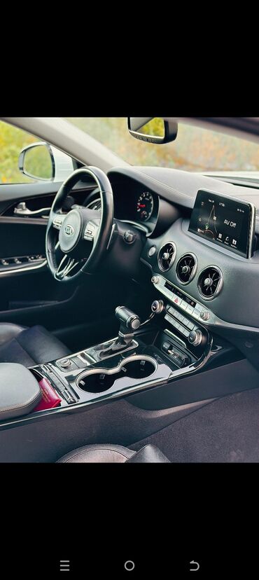 Kia: Kia : 0.2 l | 2017 il Sedan — 8