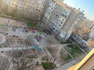 Продажа квартир: 3 комнаты, 81 м², 106 серия, 8 этаж, Евроремонт — 3