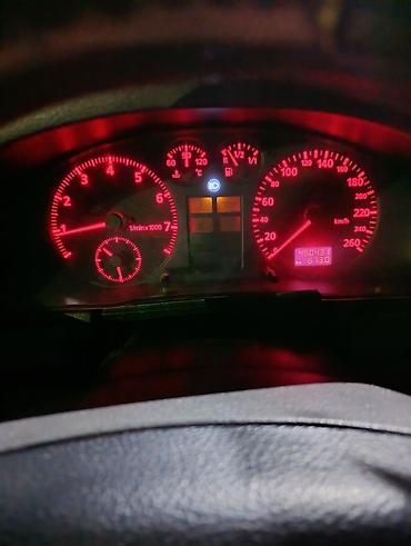audi 4: Audi A4: 1997 г., 1.6 л, Механика, Седан — 2