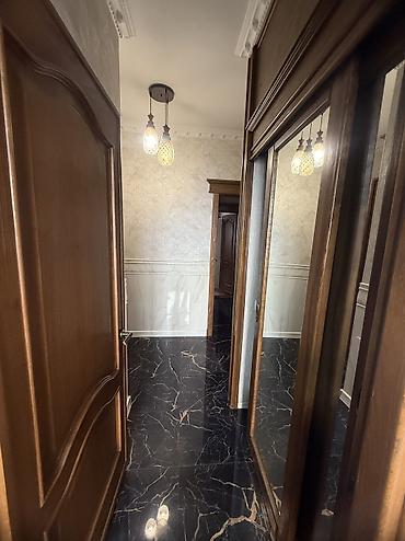 Продажа квартир: 3 комнаты, 71 м², 106 серия, 9 этаж, Евроремонт at lalafo.kg — 14 Продажа квартир: 3 комнаты, 71 м², 106 серия, 9 этаж, Евроремонт — 14