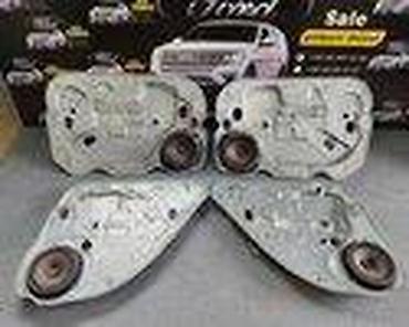 Vozila: PODIZAC PROZORA ZA FORD FOCUS OD 2004. DO 2007. GOD. | SMEDEREVSKA — 3