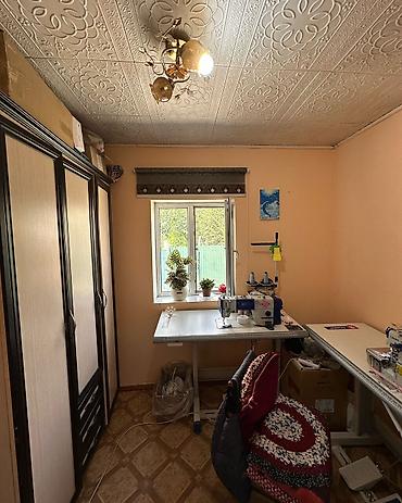 барачный дом: ✨ Продаётся дом барачного типа в с. Сокулук район церкви ✨ 🏡 — 6