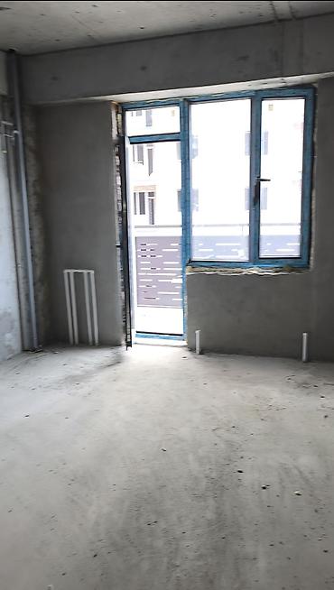 Продажа квартир: 3 комнаты, 84 м², Элитка, 8 этаж, ПСО (под самоотделку) — 3