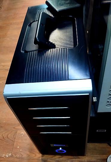 Настольные ПК и рабочие станции: Компьютер, ОЗУ 4 ГБ, Игровой, HDD + SSD — 19