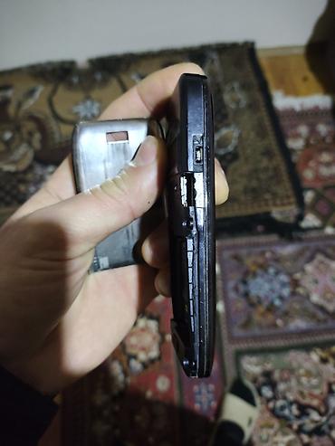 Nokia: Nokia E51, 8 GB, rəng - Qara, Düyməli — 3