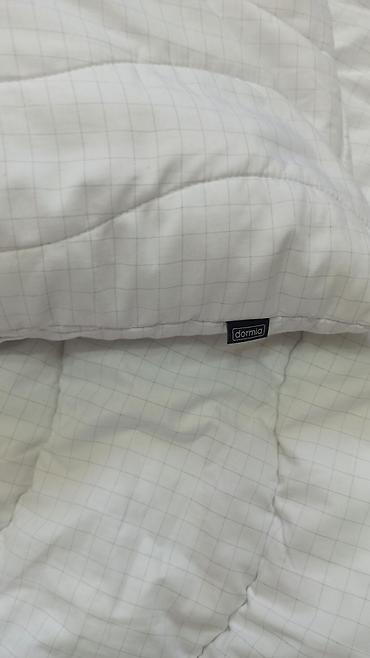 bed sheets: Подушка и одеяло, односпалка, брала в Германии, в связи с выездом — 2