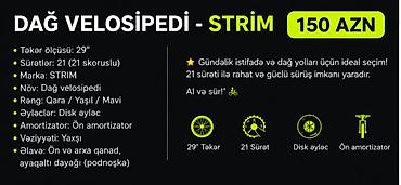 peridok velo: Məlumatlar şəkil formatında təqdim edilib. Buyurub baxa bilərsiniz! — 2