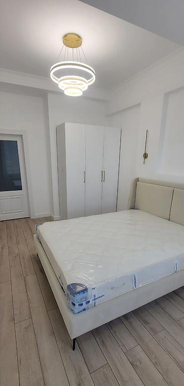 45: 2 комнаты, 45 м², Южная Магистраль Элитка, 13 этаж, Евроремонт — 6