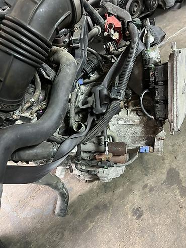 vtec: Бензиновый мотор Honda 2008 г., 2.4 л, Б/у, Оригинал, Япония — 7