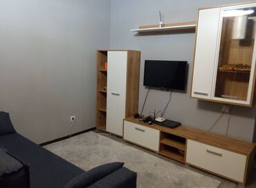 Продажа квартир: 1 комната, 40 м², 11 этаж, Дизайнерский ремонт