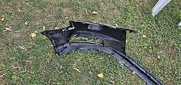 multimedia 1din: PREDNJI BRANIK 8V5 ZA AUDI A3 | Audi a3 prednji branik 8v5 807 437P — 3