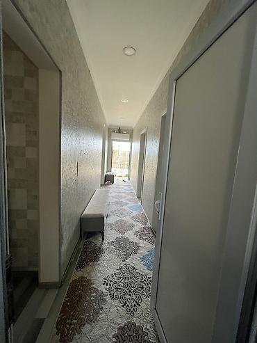 gence emlak ev: Binəqədi qəs. 3 otaqlı, 90 kv. m, Yeni təmirli — 3