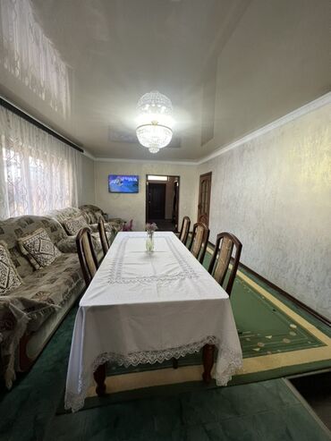 Продажа домов: Дом, 100 м², 5 комнат, Собственник, Старый ремонт