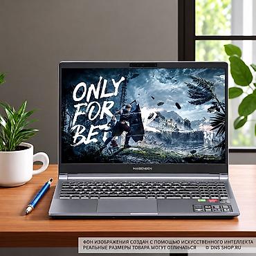 ms surface laptop: Игровой ноутбук MAIBENBEN X565. Подходит для Игр, так и для — 1