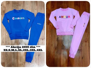 Kompleti: Vas omiljeni model sada dostupan i u novim dezenima i svim velicinama — 13