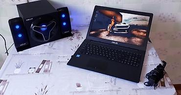 Ноутбуки ASUS: Для учебы, Б/у — 8