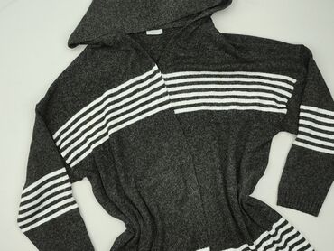 abercrombie fitch bluza z futerkiem: Janina, Kardigan damski, rozmiar One size