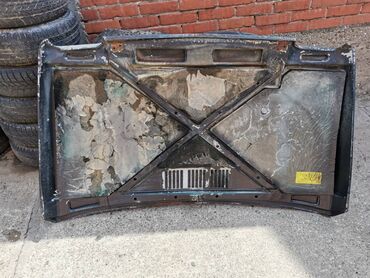 Auto delovi: Prednja hauba Lada 21213,21214 Niva br.3. Polovna, ocuvana. Skinuta sa — 7