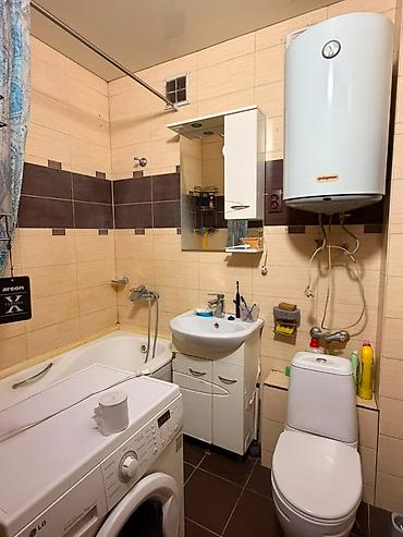 115: 3 комнаты, 78 м², Дворец спорта Индивидуалка, 4 этаж, Косметический ремонт — 2